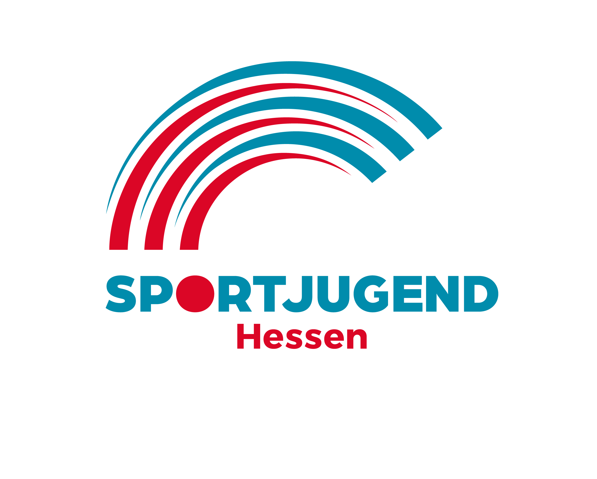 Sportjugend Hessen Logo