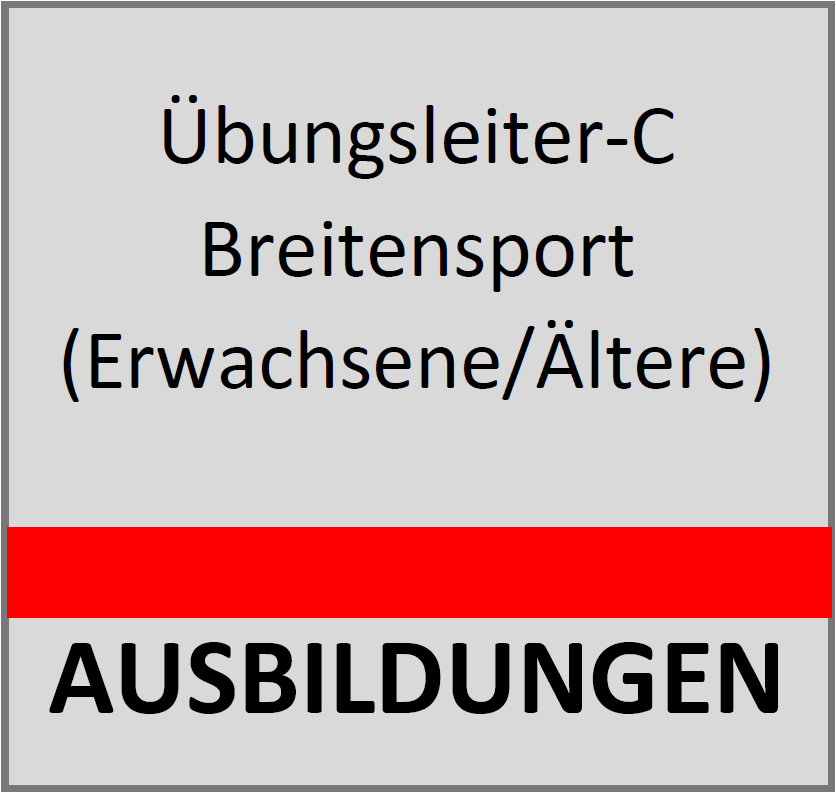 Ausbildungen ÜL-C